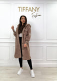 Cardigan Delli Crem