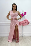 Rochie Sindy Roze