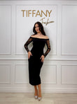 Rochie Closa Black