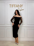 Rochie Closa Black