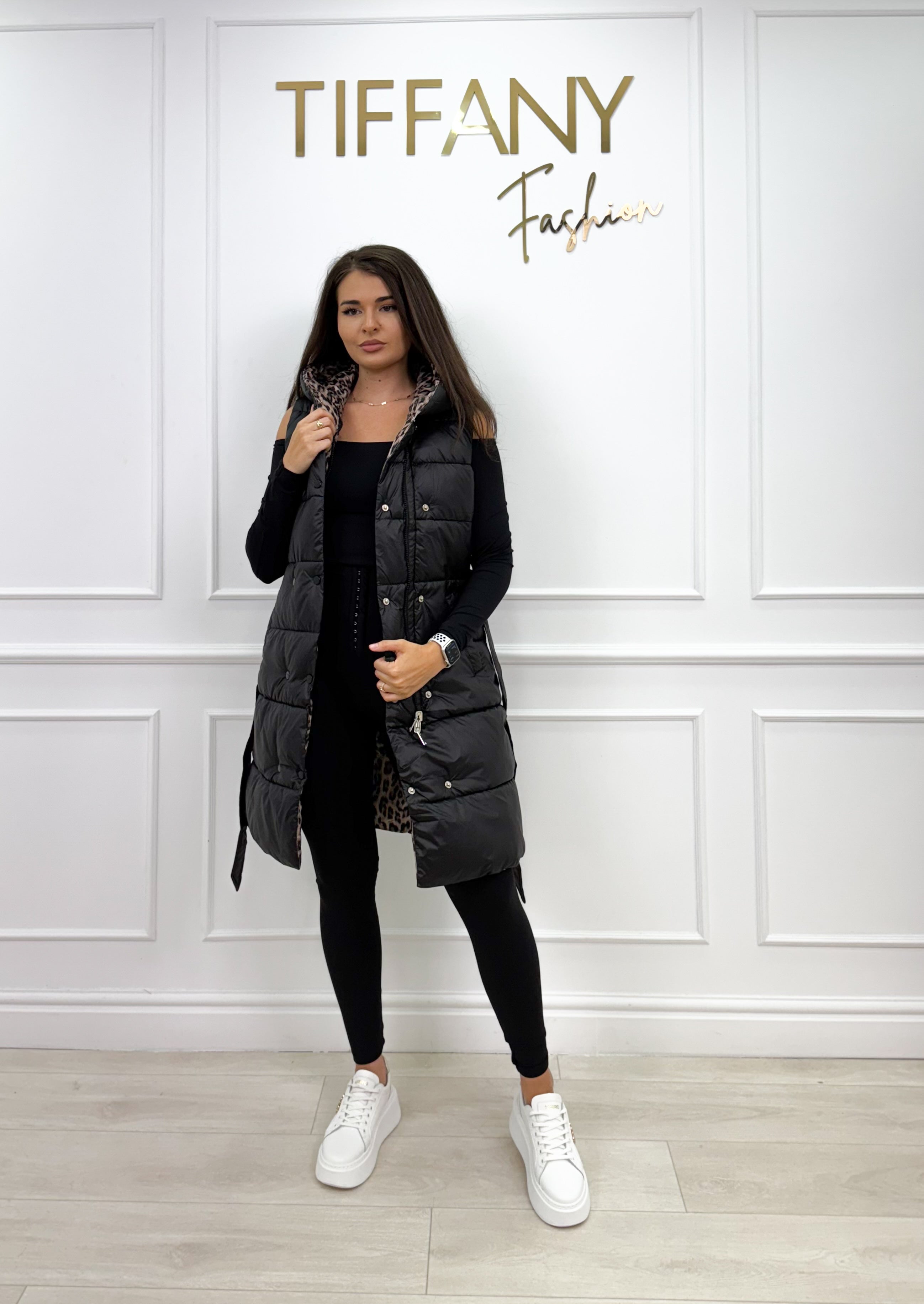 Vesta Petra Black