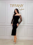 Rochie Closa Black