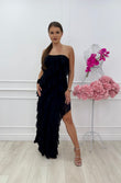 Rochie Sella Black