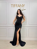Rochie Same Black