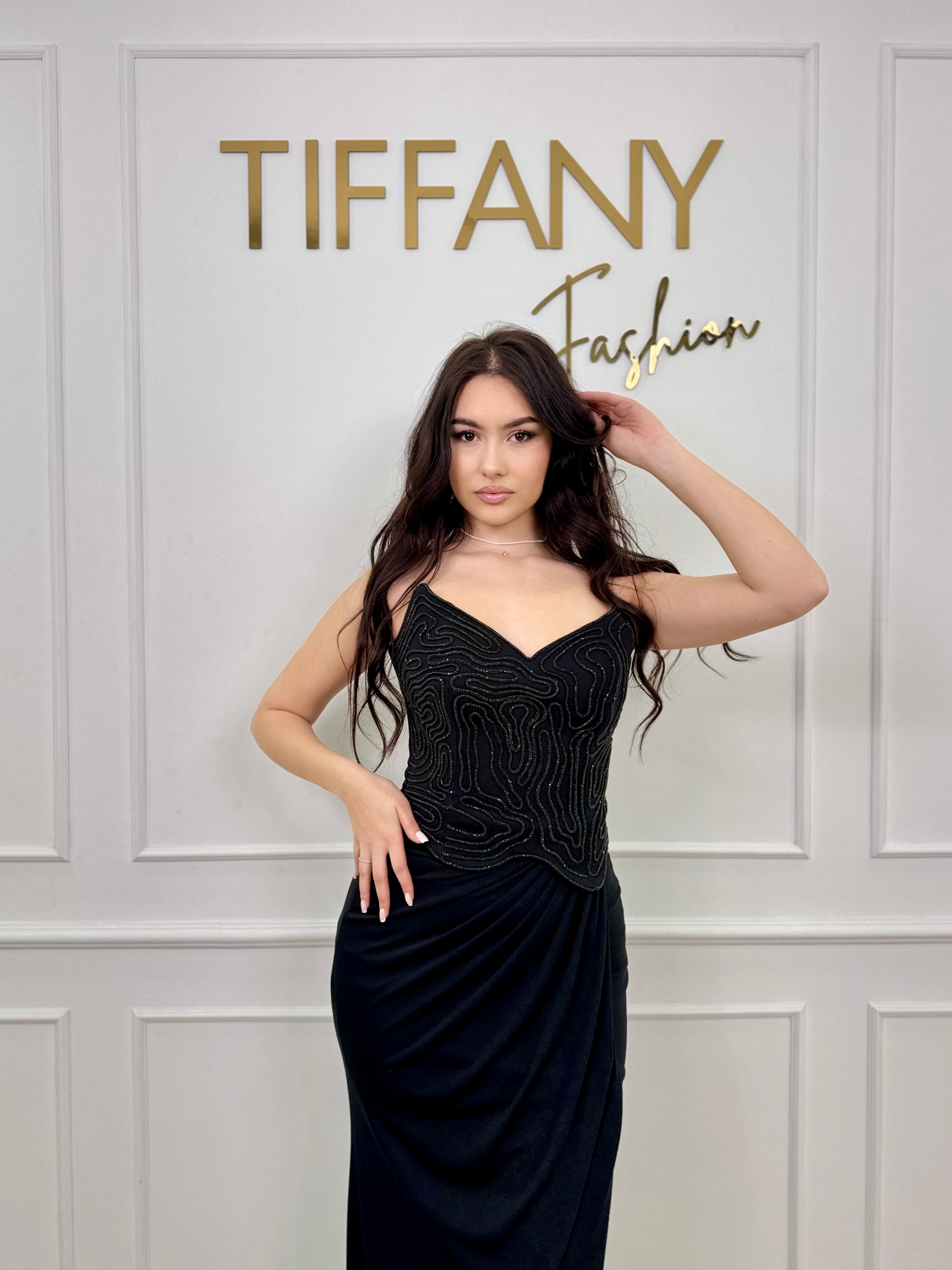 Rochie Same Black