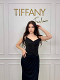 Rochie Same Black