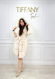Cardigan Kika Crem