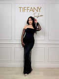 Rochie Caleea Black