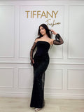 Rochie Caleea Black