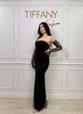 Rochie Caleea Black