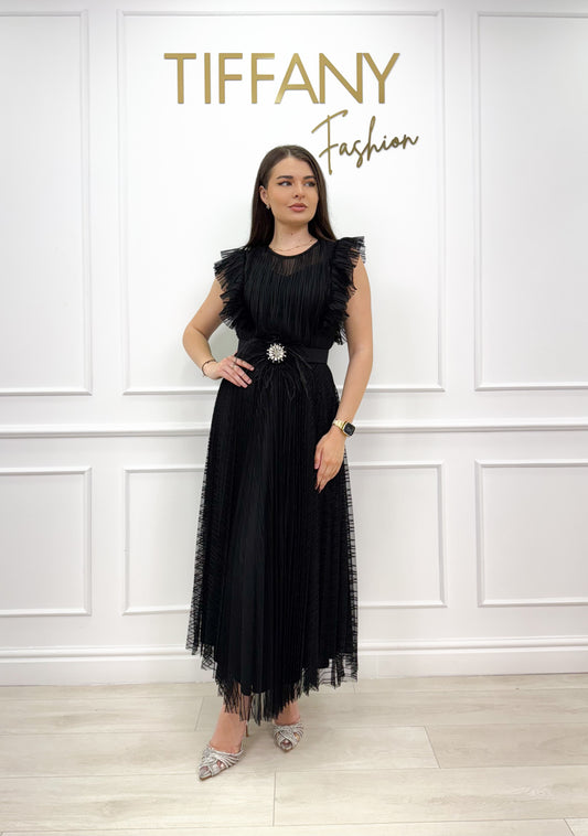 Rochie Ramira Black