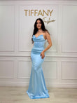 Rochie Orsy Blue