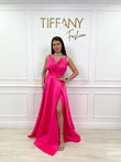 Rochie Miss Pink