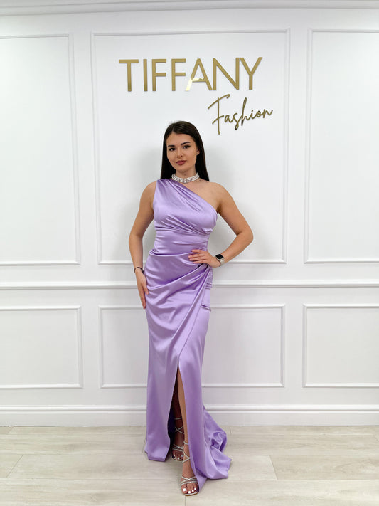 Rochie Mina Purple