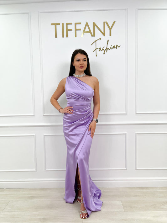 Rochie Mina Purple