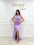 Rochie Mina Purple