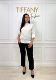 Camasa Asse White
