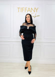 Rochie Onya Black