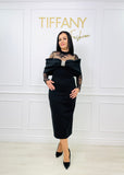 Rochie Onya Black
