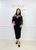 Rochie Onya Black