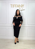 Rochie Onya Black