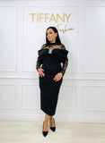 Rochie Onya Black