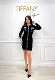 Rochie Cosy Black