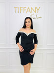 Rochie Vega Black