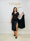 Rochie Jaklin Black