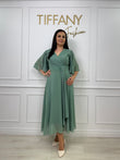 Rochie Evelin Mint