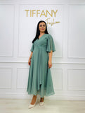 Rochie Evelin Mint