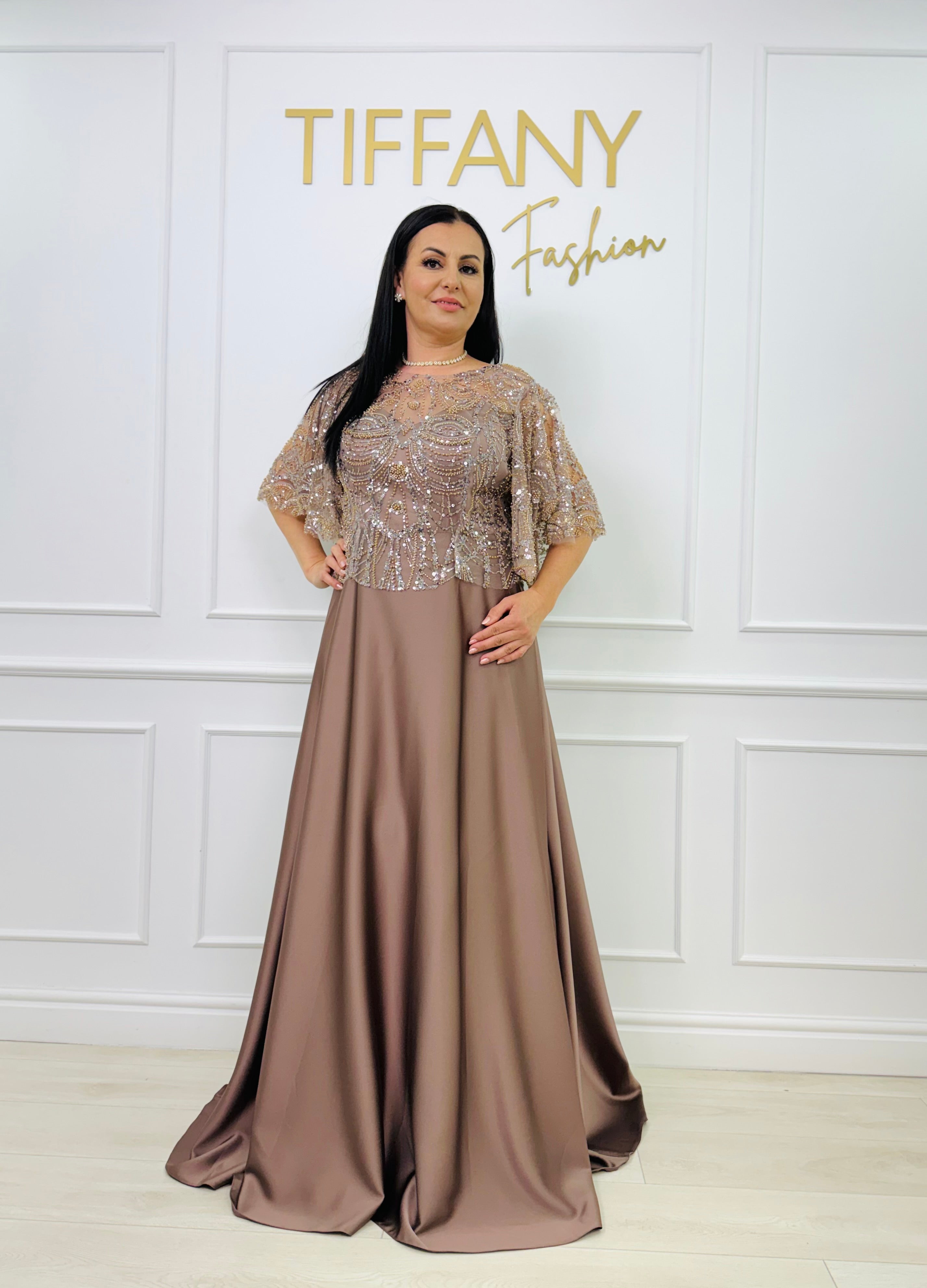 Rochie Helga
