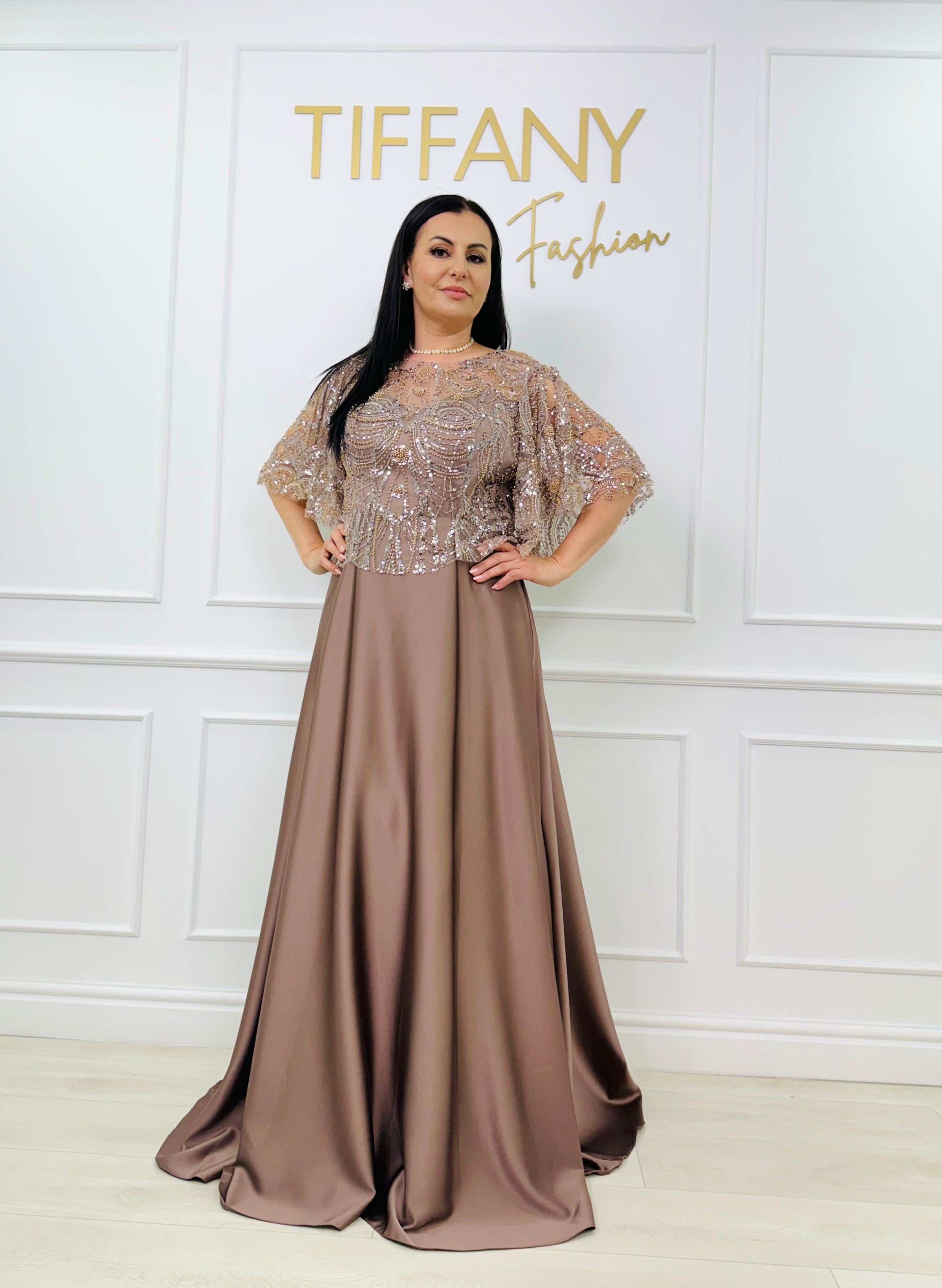 Rochie Helga