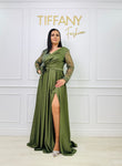 Rochie Onur Kaki