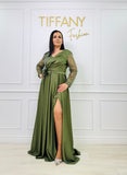 Rochie Onur Kaki