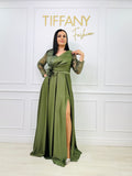 Rochie Onur Kaki
