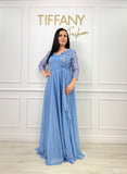Rochie Bonny Blue