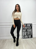 Bluza Welis Crem