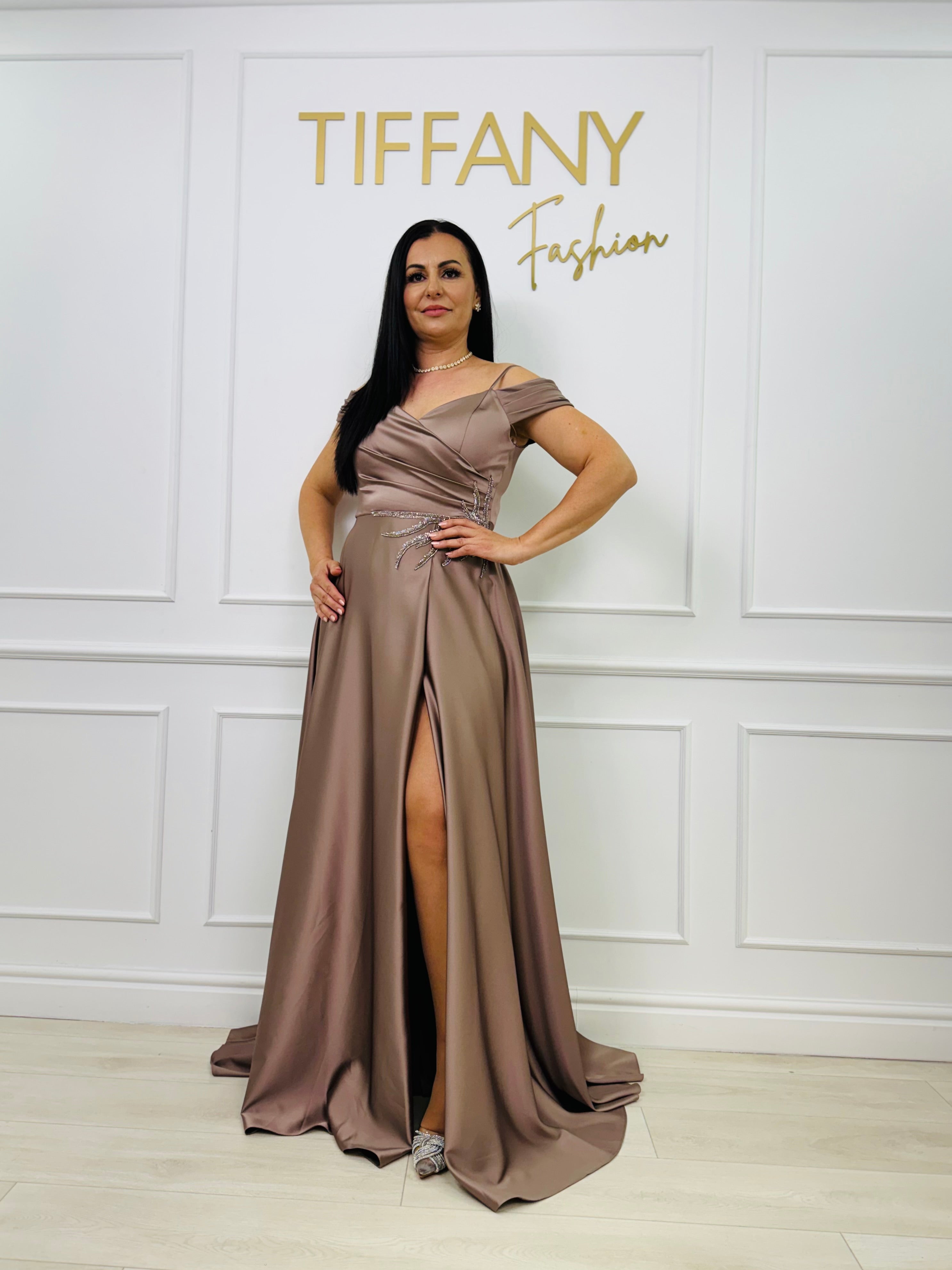 Rochie Mondi Fango