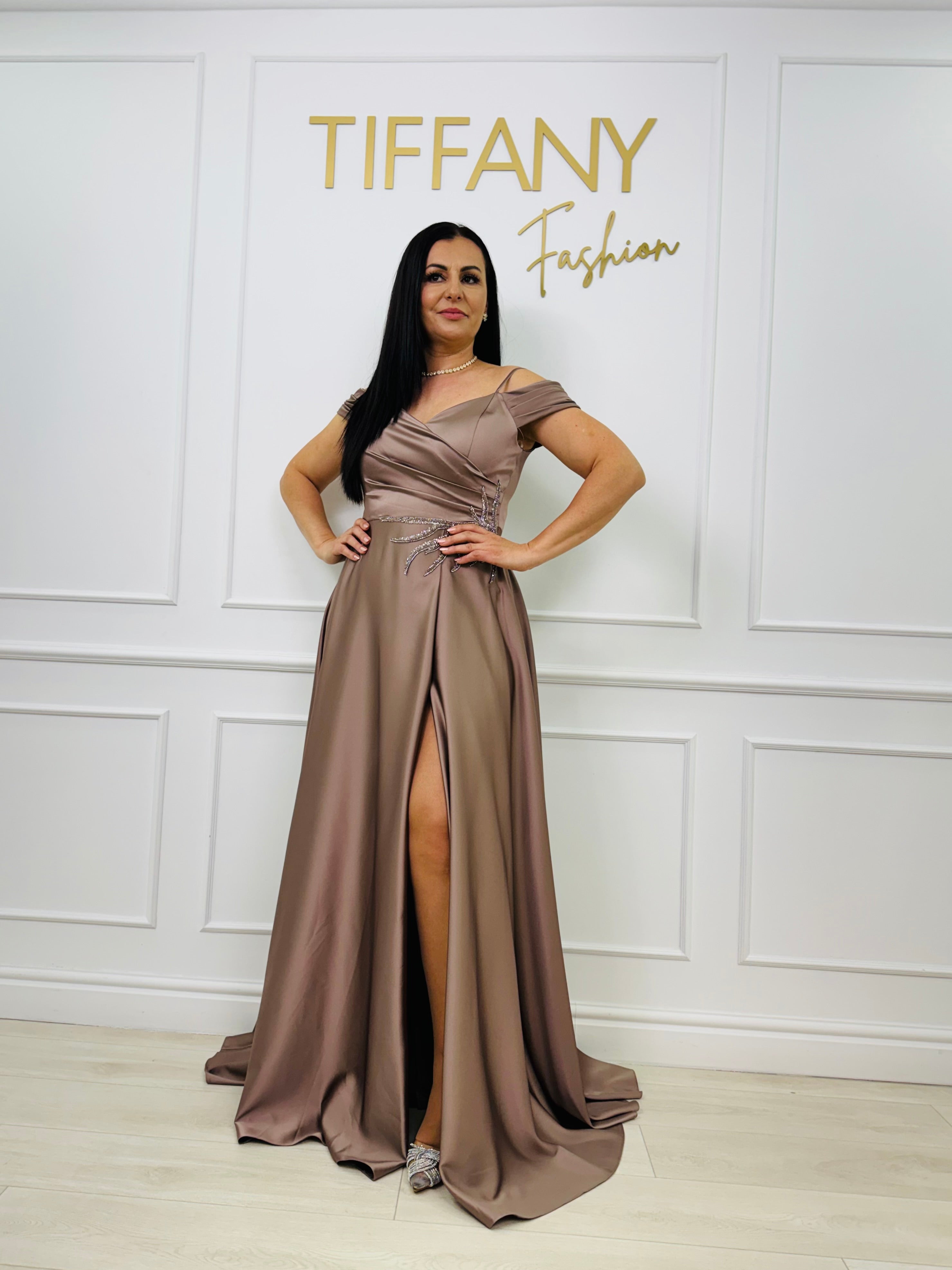 Rochie Mondi Fango