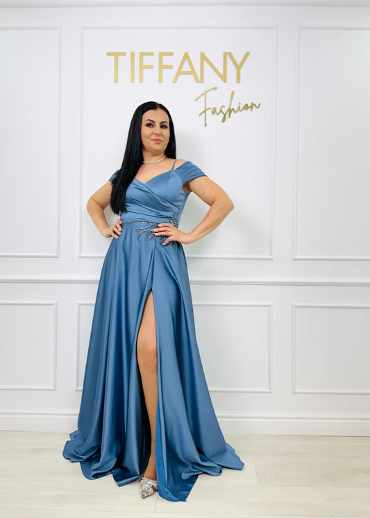 Rochie Mondi Blue