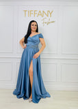 Rochie Mondi Blue