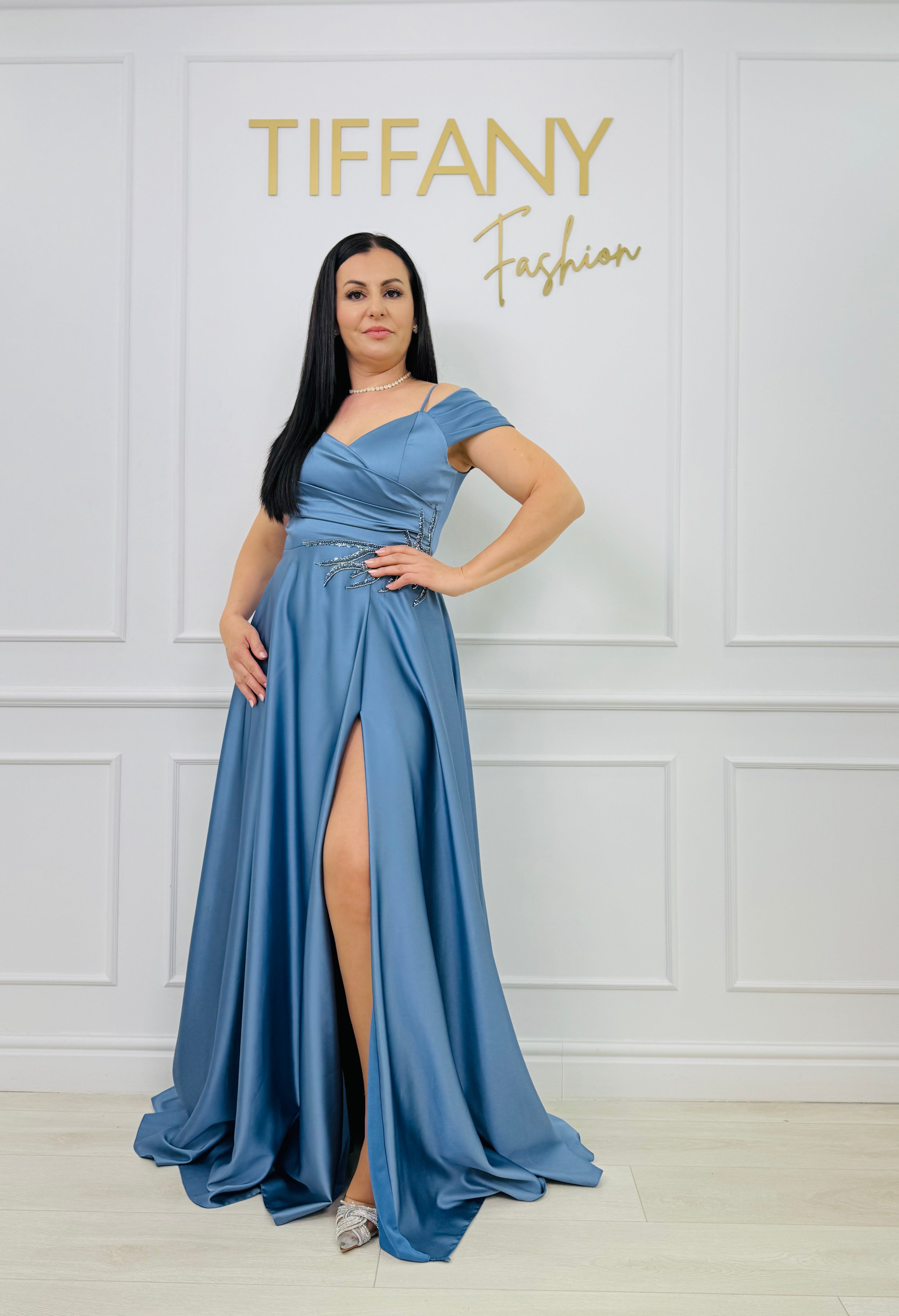 Rochie Mondi Blue