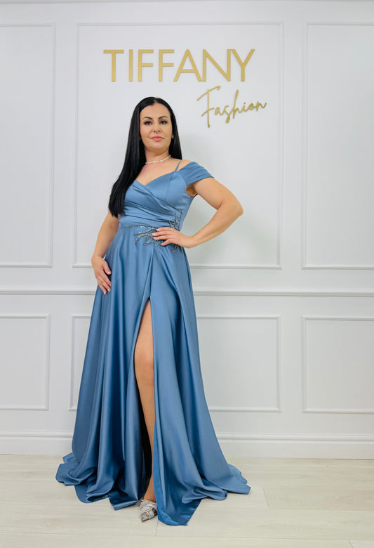 Rochie Mondi Blue