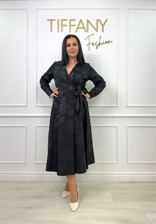 Rochie Paloma Black