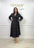 Rochie Paloma Black