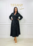 Rochie Paloma Black