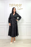 Rochie Paloma Black