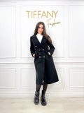 Palton Karla Black