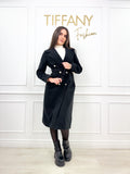 Palton Karla Black